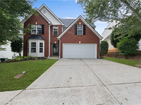 3870 Safehaven Dr, Lawrenceville, GA 30044