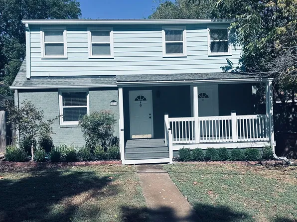 228 Elberta St #A, Nashville, TN 37210