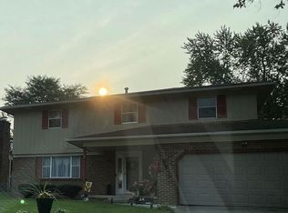 5424 Pine Bluff Rd, Columbus, OH 43229