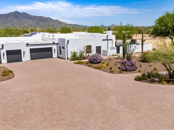 4150 E GALVIN Street, Cave Creek, AZ 85331