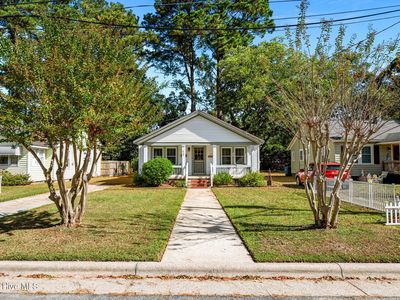 410 E 12th Street, Washington, NC, 27889
