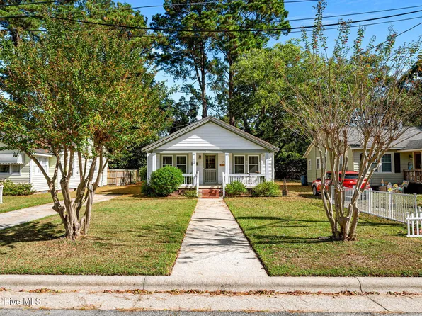 410 E 12th Street, Washington, NC 27889