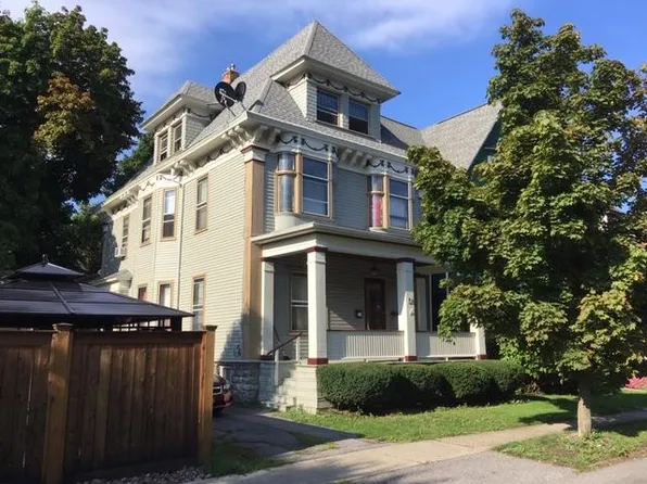 58 Robie St, Buffalo, NY 14214