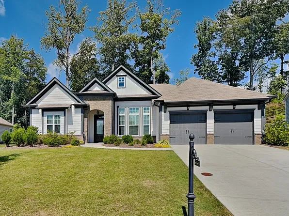 6945 Daylily Ln, Cumming, GA 30028