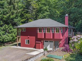 24945 Sandlake Rd, Cloverdale, OR 97112