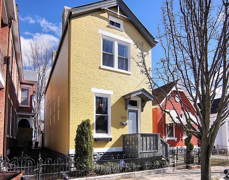 1st image of 1520 Saint Clair St