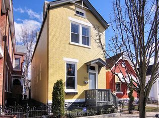 1520 Saint Clair St, Covington, KY