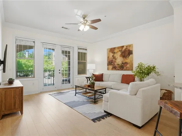 3621 Vinings Slope SE Unit 2325, Atlanta, GA 30339