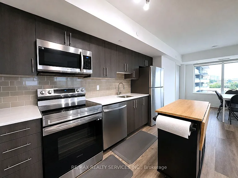 1480 Bayly St #507 — Photo 12