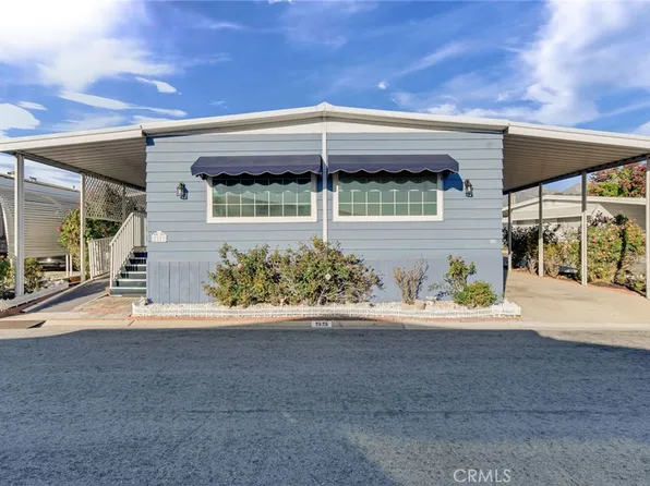 3945 Bradford St Space 55, La Verne, CA 91750