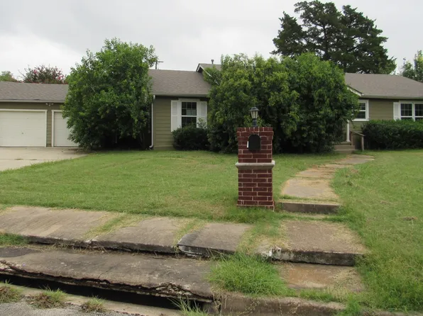 3120 Mitchell Ave, Waco, TX 76708