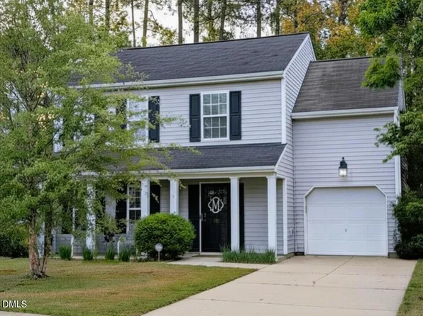 325 Indian Branch Dr, Morrisville, NC 27560