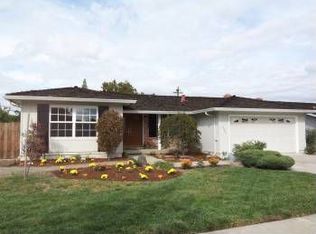 3667 Gleason Ave, San Jose, CA 95130