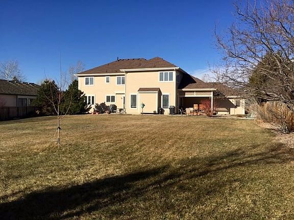 Large 1/2 Acre Lot!