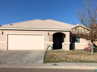 1518 W El Centro, Hobbs, NM 88240