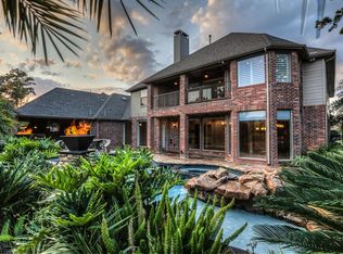 12814 Spirit Mound Ln, Humble, TX 77346