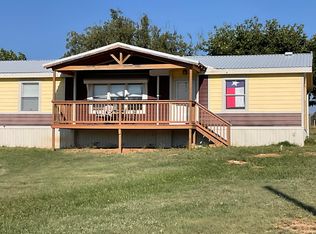 35 Rangeview Rd, Spur, TX 79370
