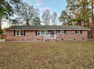 313 Rutledge St, Sumter, SC 29150