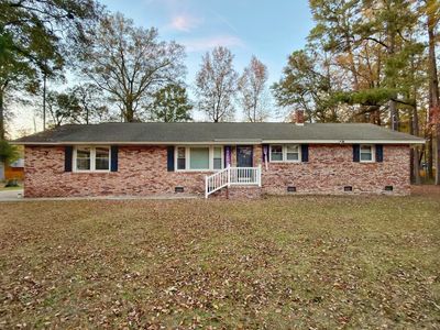 313 Rutledge St, Sumter, SC, 29150