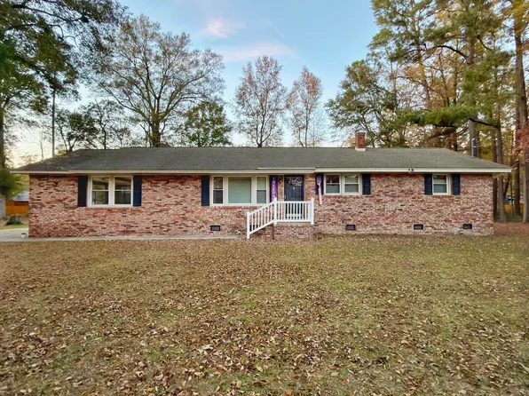 313 Rutledge St, Sumter, SC 29150