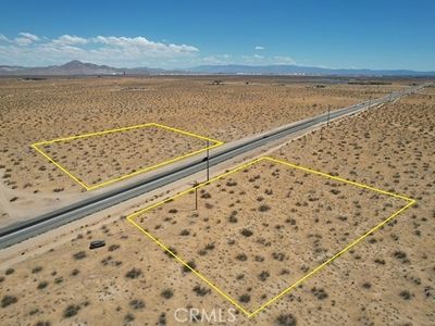395 Highway, Adelanto, CA, 92301
