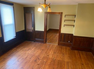 205 N Spring St #B, Winston Salem, NC 27101