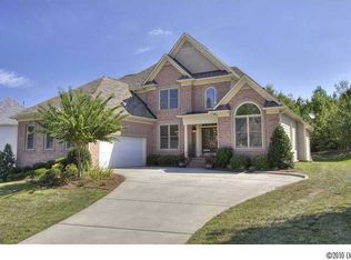 26134 Camden Woods Dr, Fort Mill, SC 29707