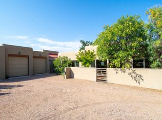48 Don Jose Loop, Santa Fe, NM 87508
