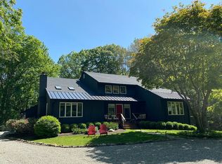 42 Doe View Ln, Pound Ridge, NY 10576
