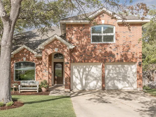 3704 Caney Creek Rd, Austin, TX 78732