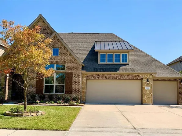 9519 Chaddington Ct, Tomball, TX 77375