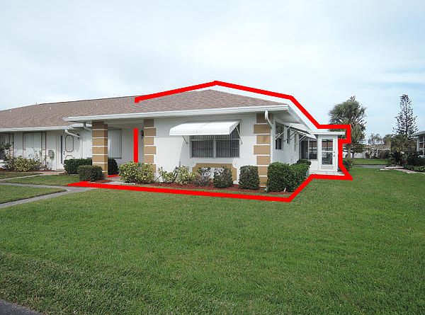 1st image of 1232 S Lakes End Dr APT D