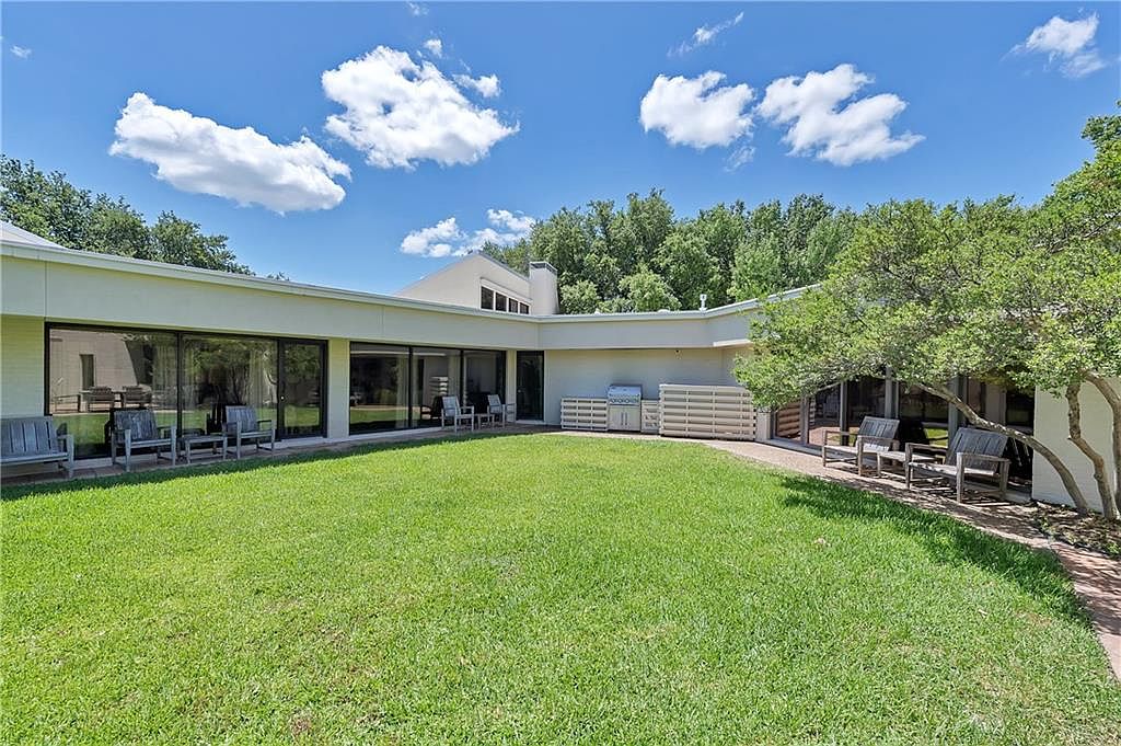 1420 Shady Oaks Ln, Fort Worth, TX 76107 Zillow