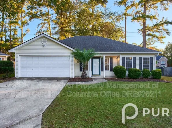 3000 Twin Oaks Way, Columbia, SC 29209