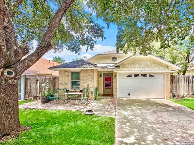 12011 STONEY PARK, San Antonio, TX, 78247