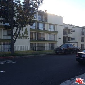 500 Evergreen St UNIT 202, Inglewood, CA, 90302