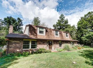 10211 S Charleston Pike, South Charleston, OH 45368