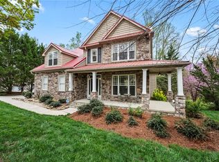 5024 Cedarwood Dr, Winston Salem, NC 27103
