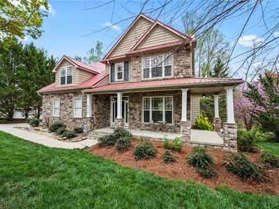 5024 Cedarwood Dr, Winston Salem, NC, 27103