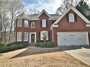 200 Park Creek Dr, Alpharetta, GA 30005