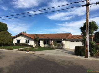 1628 Watson Way, Vista, CA 92083