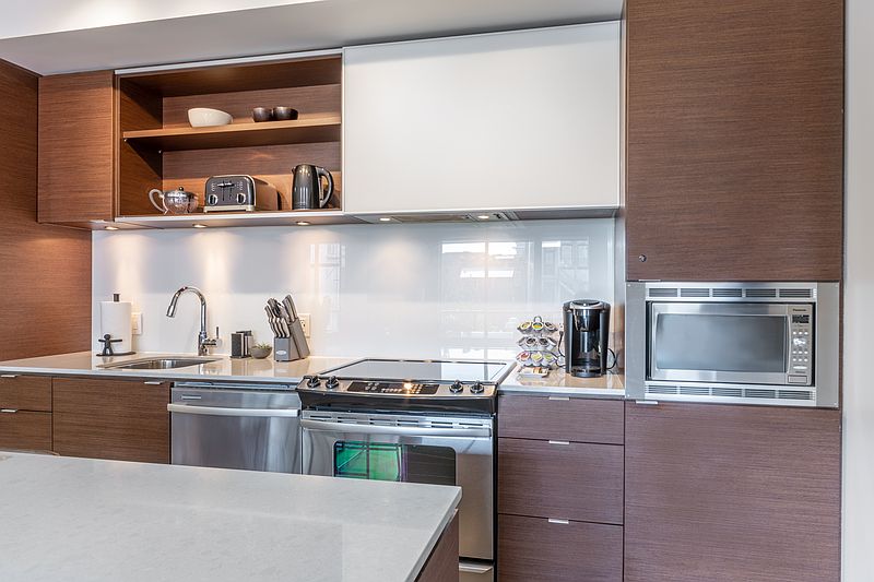 Victoria Apartment for rent - 1 Bedroom — photo 14