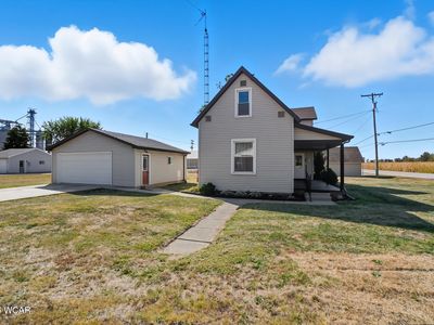 17 E Walnut St, Uniopolis, OH, 45888