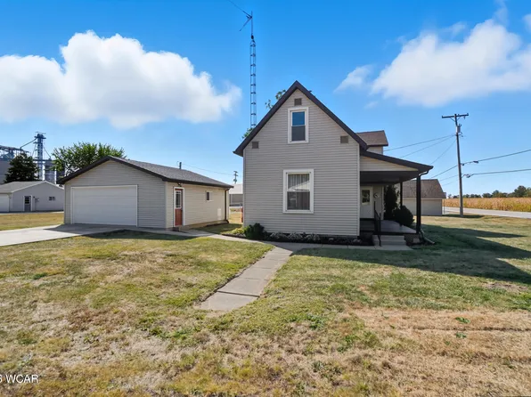 17 E Walnut St, Uniopolis, OH 45888