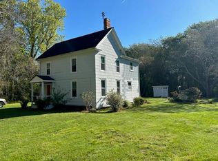 28081 Seaside Rd, Cape Charles, VA 23310