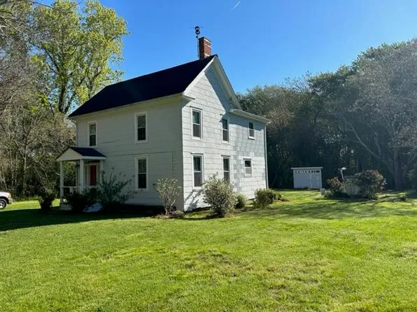 28081 Seaside Rd, Cape Charles, VA 23310