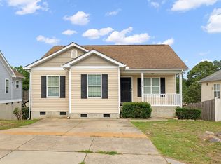 1510 Mark Massengill Dr, Raleigh, NC 27610