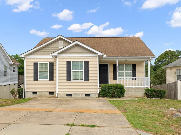 1510 Mark Massengill Dr, Raleigh, NC 27610