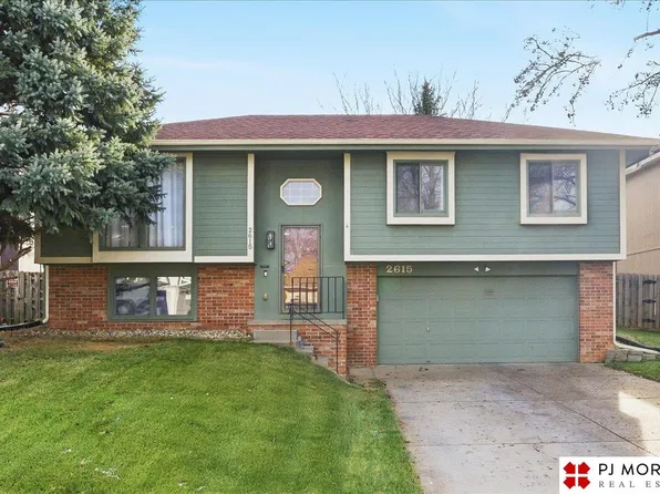 2615 Georgia Ave, Bellevue, NE 68147