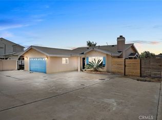 13661 Arrow Blvd, Fontana, CA 92335